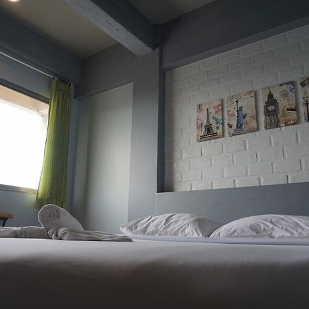 Thai Hotel Krabi town Εξωτερικό φωτογραφία