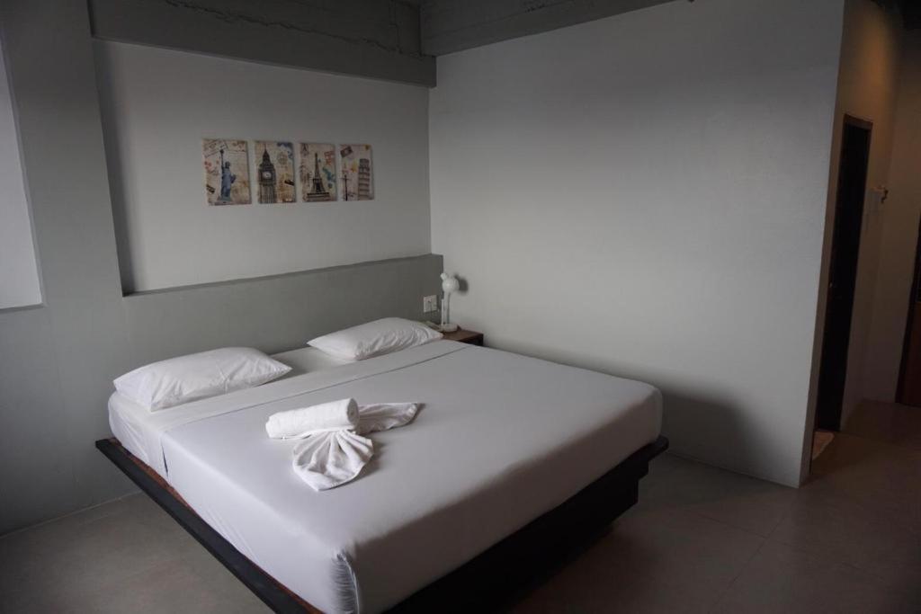 Thai Hotel Krabi town Εξωτερικό φωτογραφία