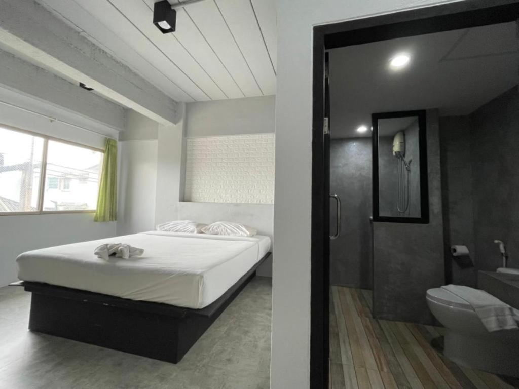 Thai Hotel Krabi town Εξωτερικό φωτογραφία