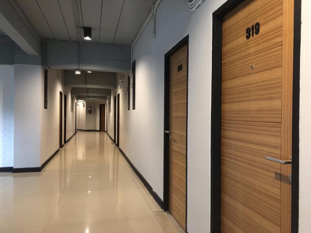 Thai Hotel Krabi town Εξωτερικό φωτογραφία
