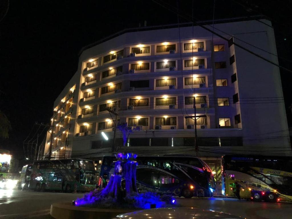 Thai Hotel Krabi town Εξωτερικό φωτογραφία