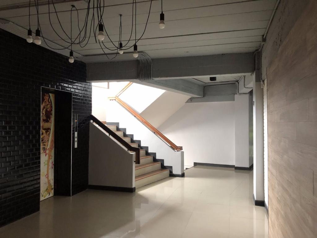Thai Hotel Krabi town Εξωτερικό φωτογραφία
