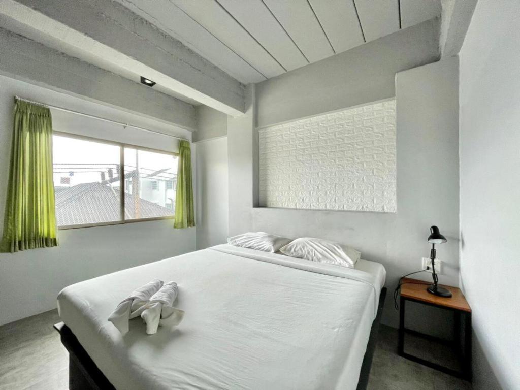 Thai Hotel Krabi town Εξωτερικό φωτογραφία