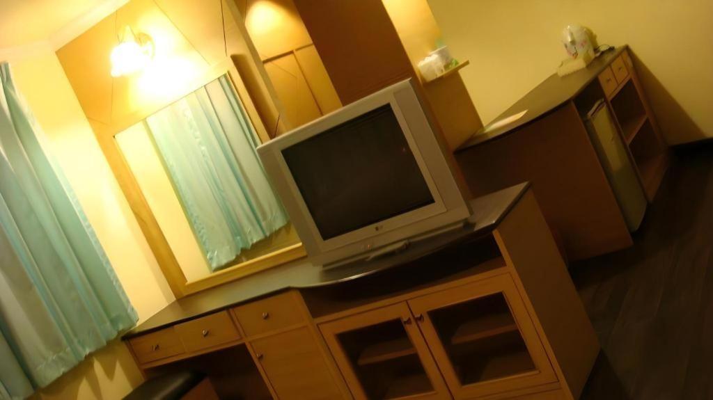 Thai Hotel Krabi town Εξωτερικό φωτογραφία