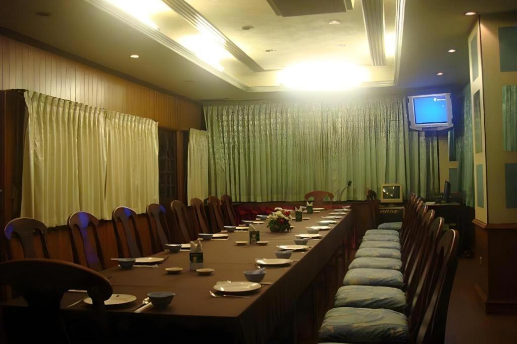 Thai Hotel Krabi town Εξωτερικό φωτογραφία