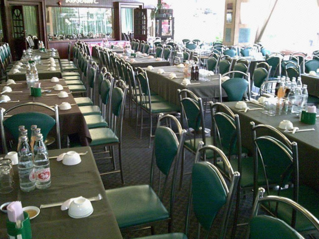 Thai Hotel Krabi town Εξωτερικό φωτογραφία