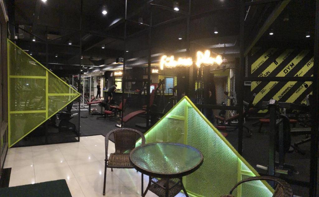 Thai Hotel Krabi town Εξωτερικό φωτογραφία