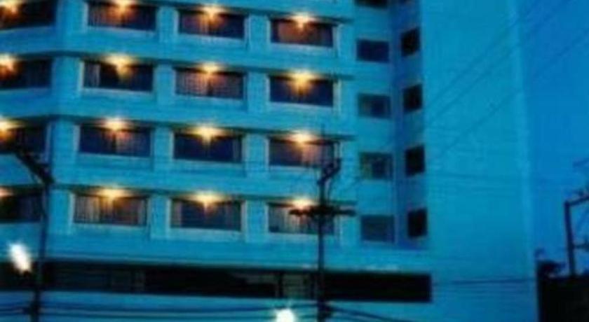 Thai Hotel Krabi town Εξωτερικό φωτογραφία