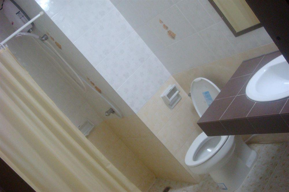 Thai Hotel Krabi town Εξωτερικό φωτογραφία