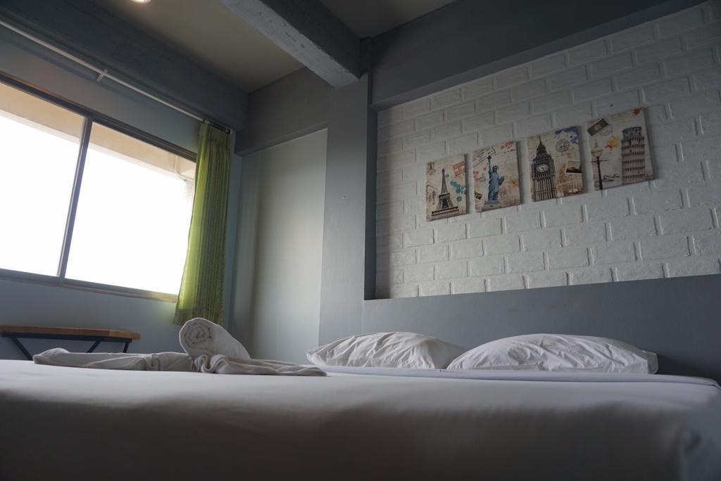 Thai Hotel Krabi town Εξωτερικό φωτογραφία