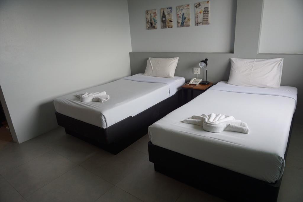 Thai Hotel Krabi town Εξωτερικό φωτογραφία