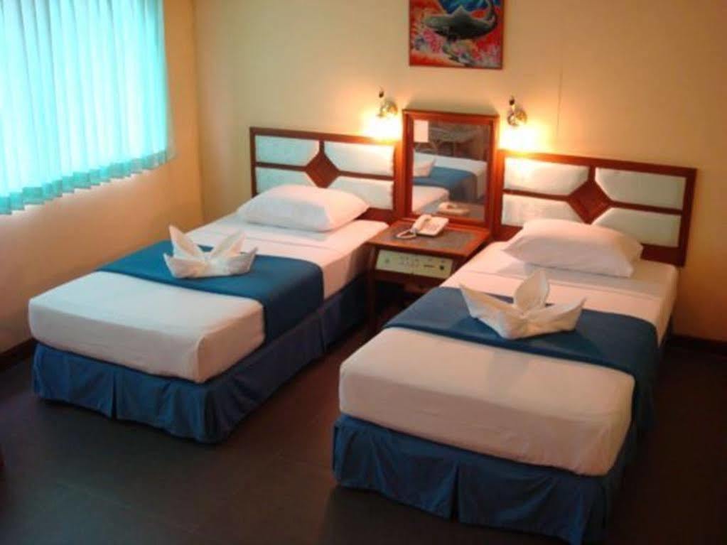 Thai Hotel Krabi town Εξωτερικό φωτογραφία