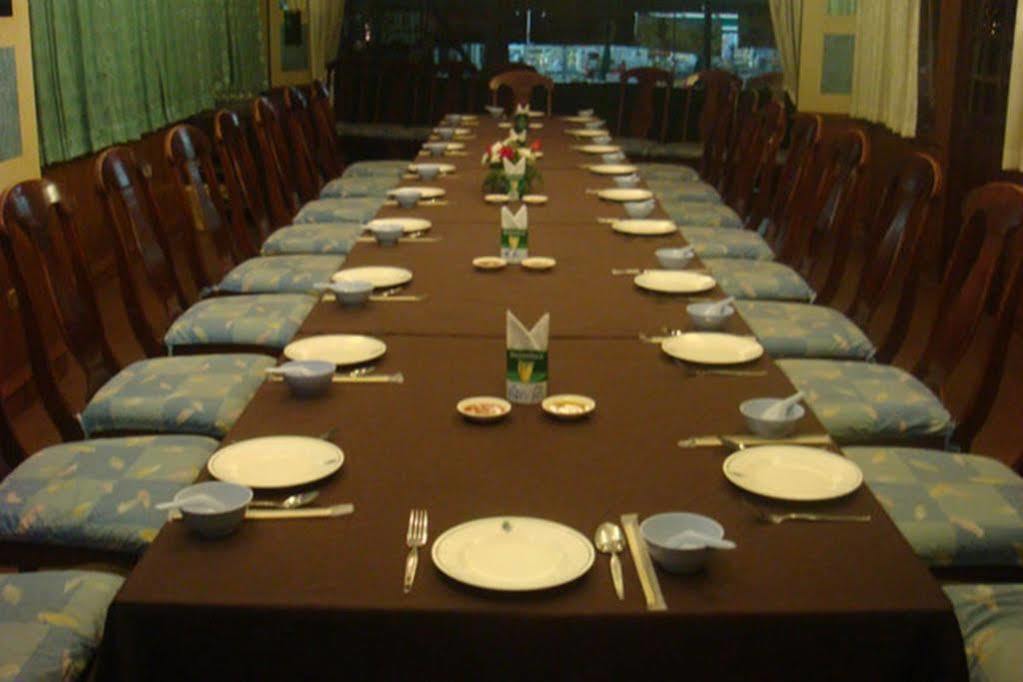 Thai Hotel Krabi town Εξωτερικό φωτογραφία