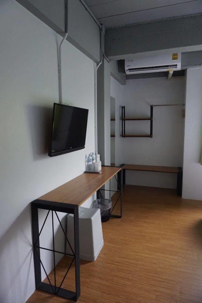 Thai Hotel Krabi town Εξωτερικό φωτογραφία