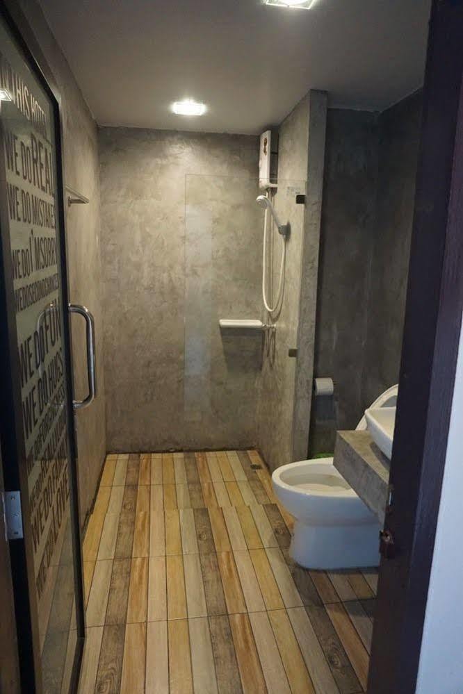 Thai Hotel Krabi town Εξωτερικό φωτογραφία